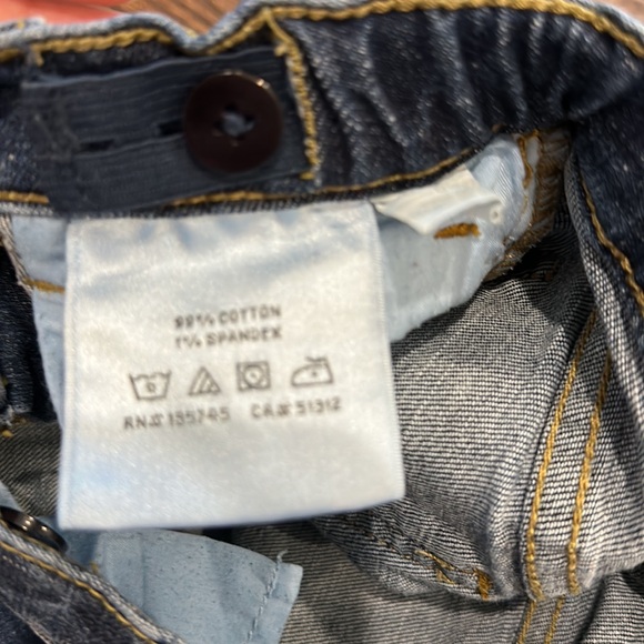 Joe jeans, kids 3, flare/bootcut - Picture 2 of 3